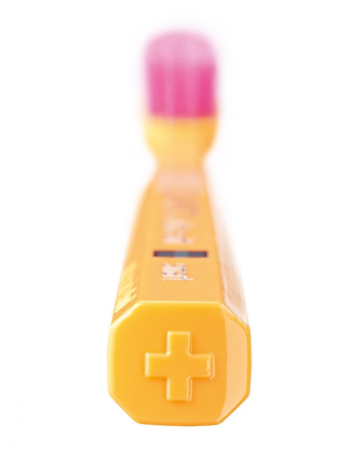 CS smart toothbrush for children and adults