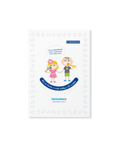 Maľovanka Lili a Lolo