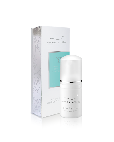 Swiss Smile Pearl Shine,...