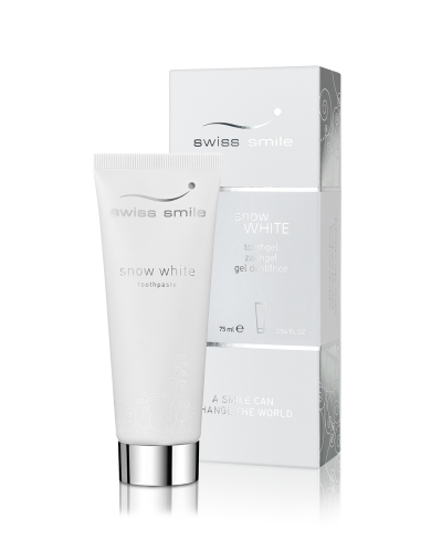 Swiss Smile Snow White,...