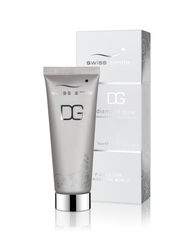 Swiss Smile Diamond Glow,...