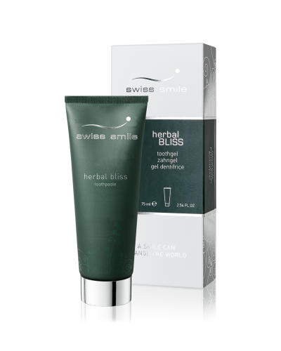 Swiss Smile Herbal Bliss,...