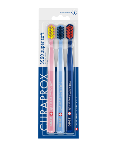 Trojbalenie CS 3960 super soft