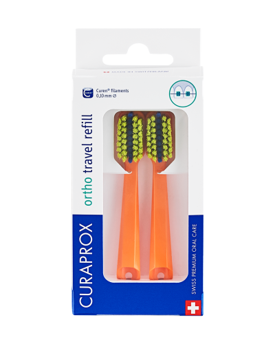 Náhradné kefky do...