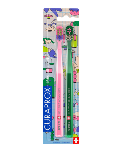 CS 5460 Živá edícia