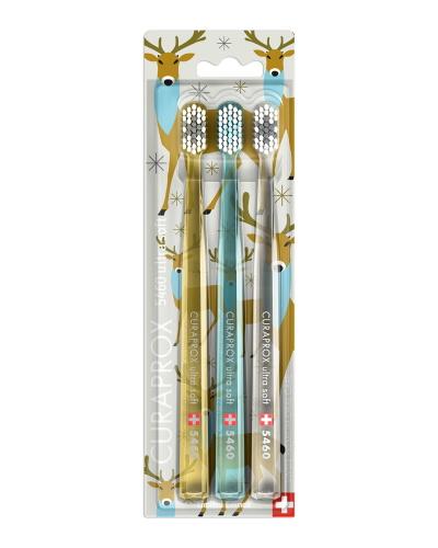 CS 5460 Sobia edícia