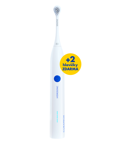 Hydrosonická kefka Hydrosonic Easy