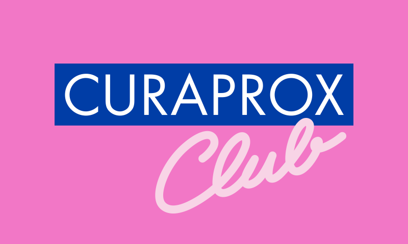 Curaprox Club a jeho výhody